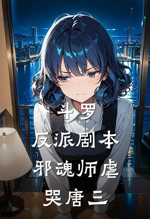 斗罗：反派剧本，邪魂师虐哭唐三(唐三苏辰)热门小说大全_推荐完本小说斗罗：反派剧本，邪魂师虐哭唐三唐三苏辰