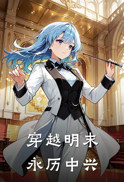 穿越明末：永历中兴朱由榔朱治涧完本热门小说_小说推荐完结穿越明末：永历中兴朱由榔朱治涧