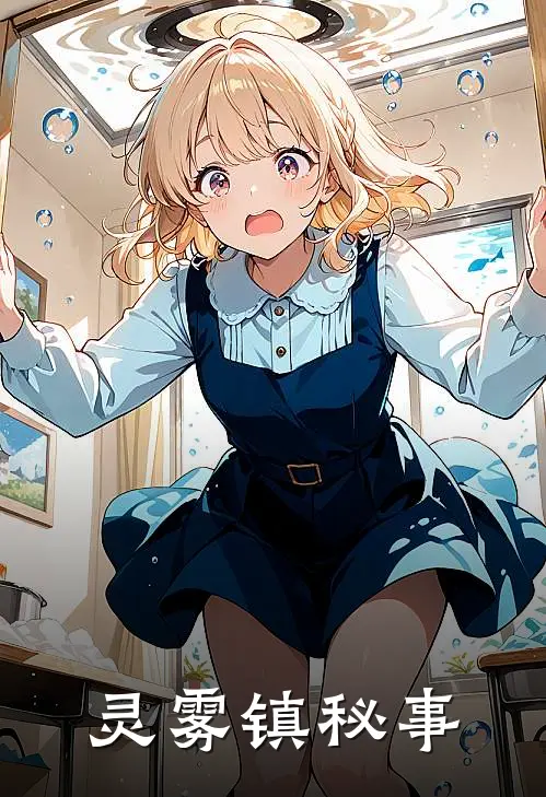 灵雾镇秘事许凡孔画小说完整版免费阅读_最新章节列表灵雾镇秘事(许凡孔画)