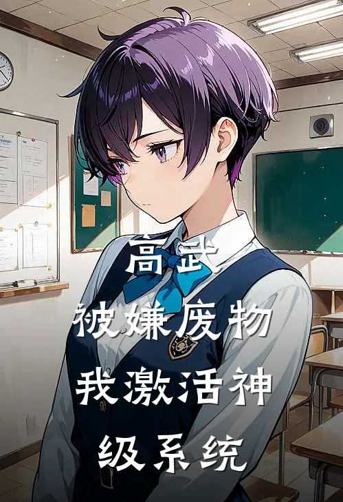 高武：被嫌废物，我激活神级系统(江牧赵峰)免费小说阅读_完结版小说推荐高武：被嫌废物，我激活神级系统(江牧赵峰)