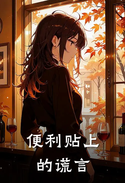 便利贴上的谎言陆铮我小说免费阅读无弹窗_完结版小说全文免费阅读便利贴上的谎言(陆铮我)