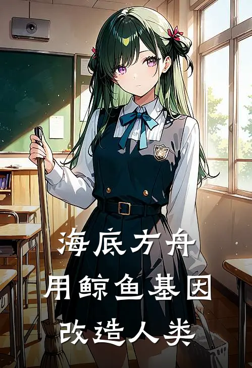 林夏林薇《海底方舟：用鲸鱼基因改造人类》小说免费在线阅读_海底方舟：用鲸鱼基因改造人类(林夏林薇)已完结小说