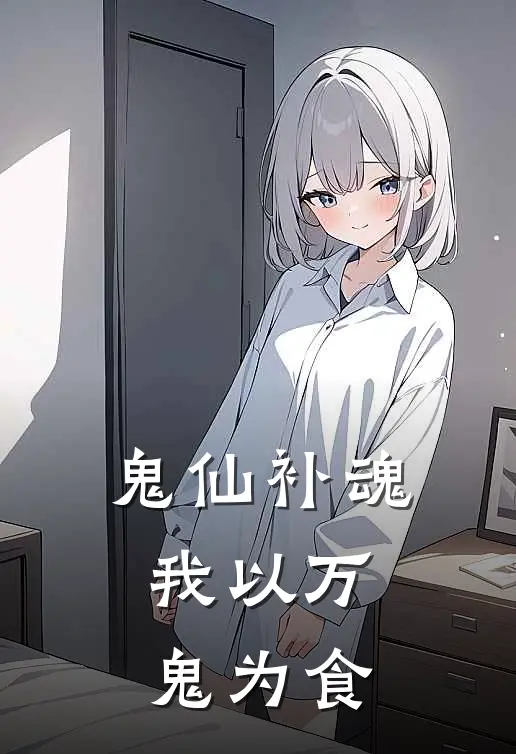 鬼仙补魂，我以万鬼为食窦青山麻三免费小说大全_小说推荐完本鬼仙补魂，我以万鬼为食(窦青山麻三)