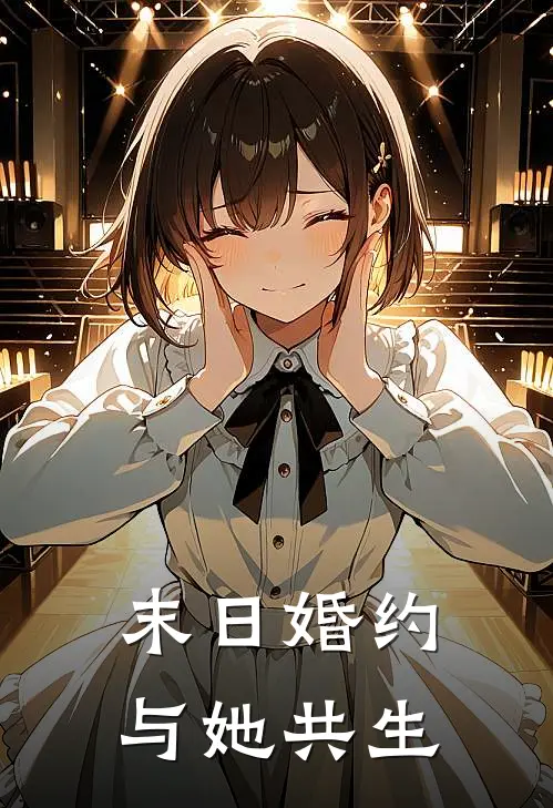 末日婚约：与她共生