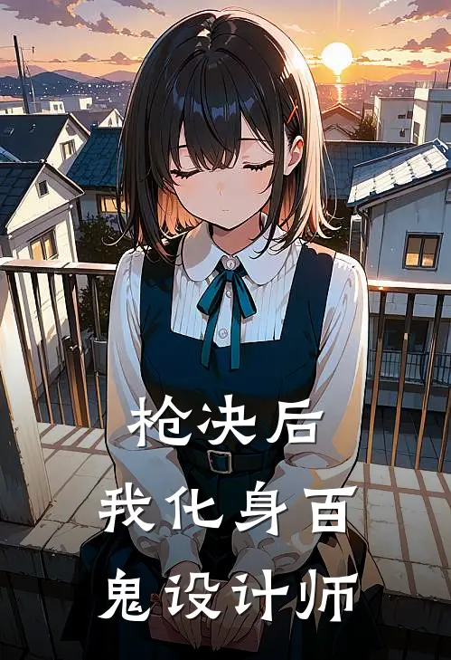 枪决后，我化身百鬼设计师陆离林薇免费小说_完本免费小说枪决后，我化身百鬼设计师陆离林薇