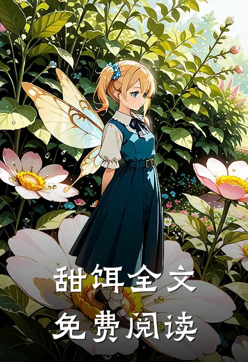 甜饵全文免费阅读