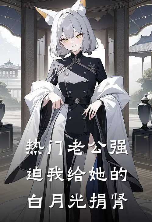 [热门]老公强迫我给她的白月光捐肾