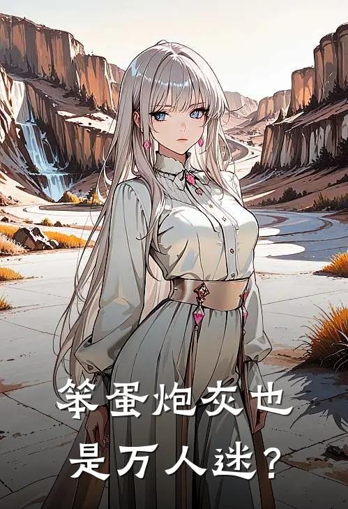 笨蛋炮灰也是万人迷？