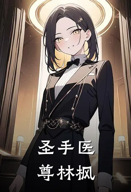 圣手医尊林枫