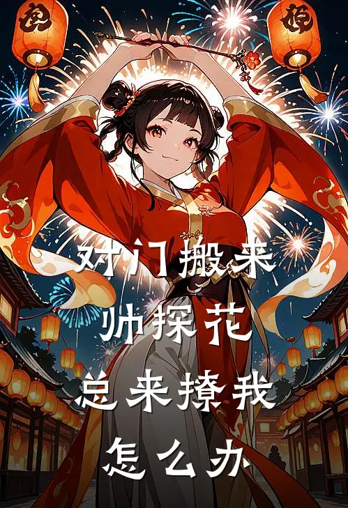 陆清淮李昀（对门搬来帅探花，总来撩我怎么办）最新章节列表_（陆清淮李昀）对门搬来帅探花，总来撩我怎么办最新小说