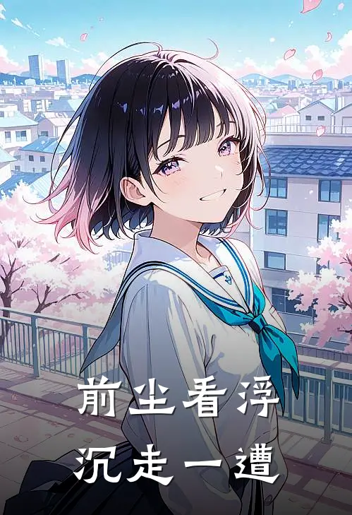 前尘看浮沉走一遭(抖音热门)小说完整版_完结好看小说前尘看浮沉走一遭抖音热门