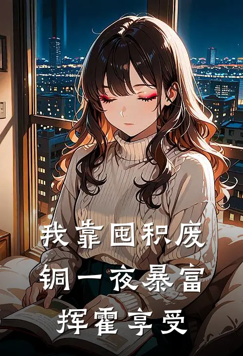 我靠囤积废铜一夜暴富，挥霍享受陈浩陈平热门小说阅读_免费完结小说我靠囤积废铜一夜暴富，挥霍享受陈浩陈平