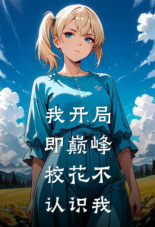 我开局即巅峰，校花不认识我(林凡赵天)热门小说大全_免费小说大全我开局即巅峰，校花不认识我林凡赵天