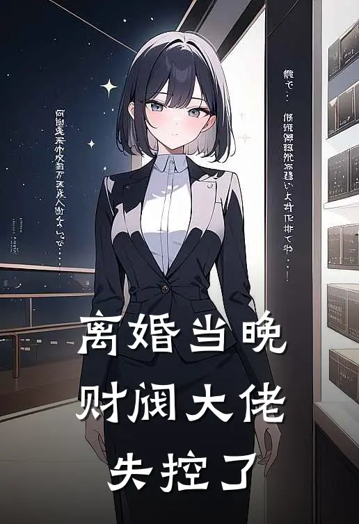 离婚当晚，财阀大佬失控了沈知意季司寒小说推荐完本_热门小说大全离婚当晚，财阀大佬失控了(沈知意季司寒)