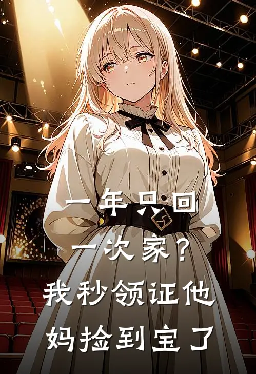 一年只回一次家？我秒领证，他妈：捡到宝了(顾远航徐昭)免费小说完结版_最新章节列表一年只回一次家？我秒领证，他妈：捡到宝了(顾远航徐昭)