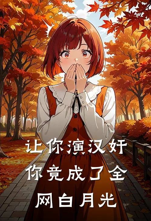 让你演汉奸，你竟成了全网白月光苏澈沈清秋小说推荐完本_热门小说大全让你演汉奸，你竟成了全网白月光(苏澈沈清秋)
