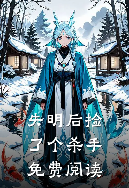 失明后捡了个杀手免费阅读