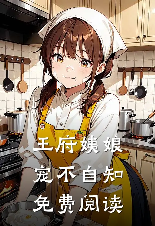 王府姨娘宠不自知免费阅读