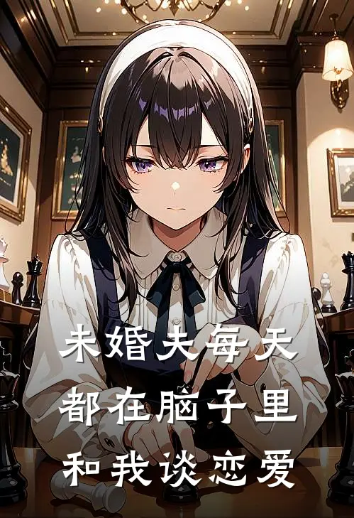 未婚夫每天都在脑子里和我谈恋爱(陆时晏江辰)完整版免费全文阅读_完本小说推荐未婚夫每天都在脑子里和我谈恋爱(陆时晏江辰)