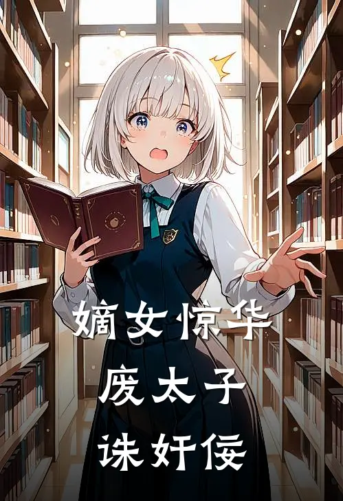 嫡女惊华：废太子，诛奸佞沈柔儿沈卿鸢_《嫡女惊华：废太子，诛奸佞》最新章节免费在线阅读