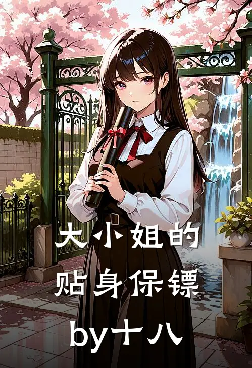 大小姐的贴身保镖by十八