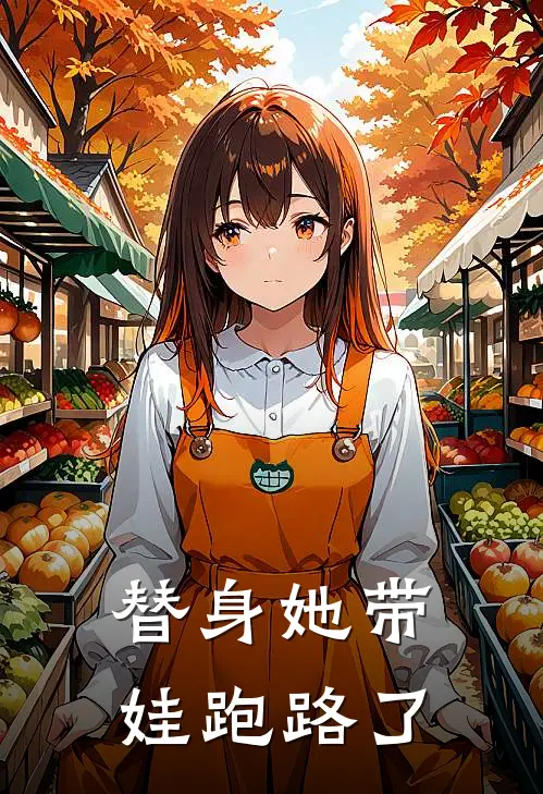 替身她带娃跑路了小说傅承宴沈眠（已完结全集完整版大结局）傅承宴沈眠小说全文阅读笔趣阁