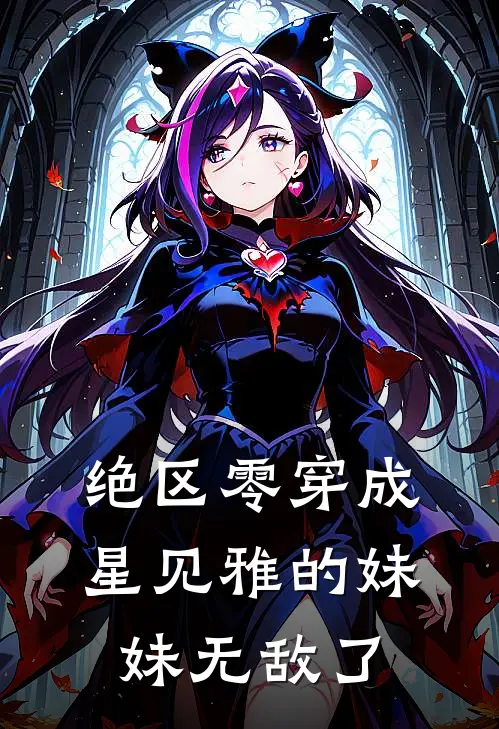 绝区零穿成星见雅的妹妹无敌了墨凛星见雅完本热门小说_小说推荐完结绝区零穿成星见雅的妹妹无敌了墨凛星见雅