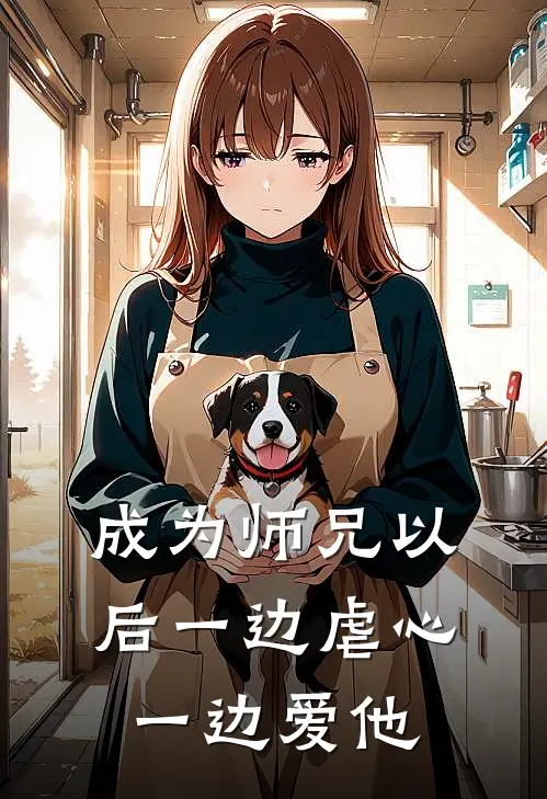 成为师兄以后一边虐心一边爱他