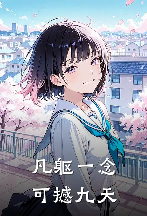 凡躯一念可撼九天(楚天阳林霜月)免费小说全本阅读_最新章节列表凡躯一念可撼九天(楚天阳林霜月)