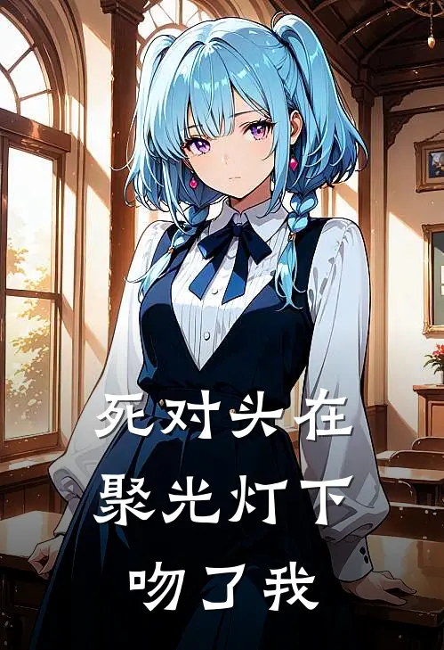 死对头在聚光灯下吻了我(顾深江墨承)免费完结小说_免费小说在线阅读死对头在聚光灯下吻了我(顾深江墨承)