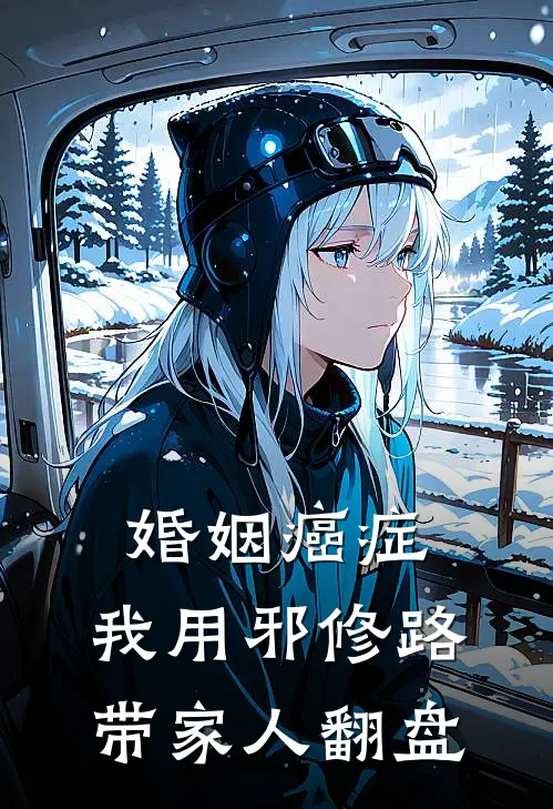 婚姻癌症：我用邪修路带家人翻盘