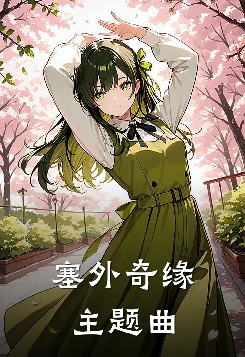 塞外奇缘主题曲