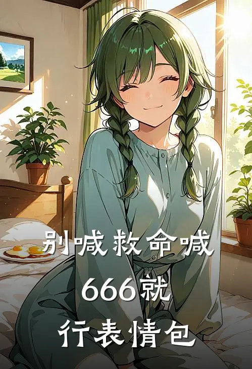 别喊救命喊666就行表情包