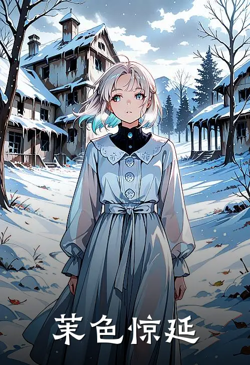 茉色惊延(许昭白茉)小说完整版_完结好看小说茉色惊延许昭白茉