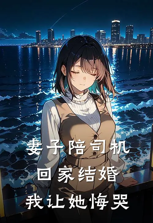 妻子陪司机回家结婚，我让她悔哭