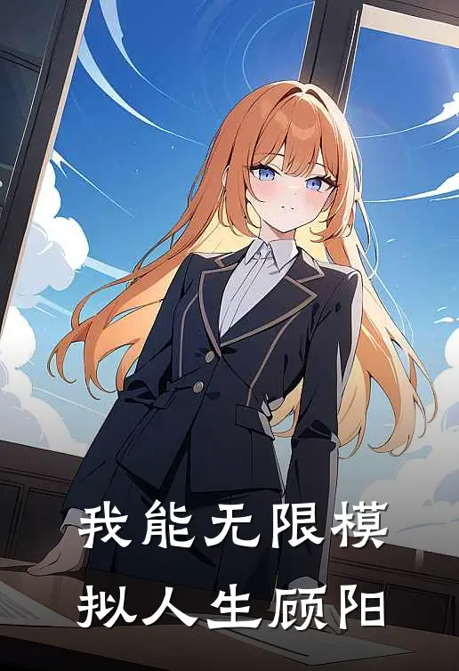 我能无限模拟人生顾阳
