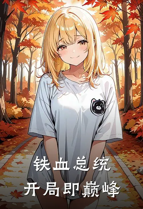 铁血总统：开局即巅峰李剑风王怀安热门小说阅读_免费完结小说铁血总统：开局即巅峰李剑风王怀安