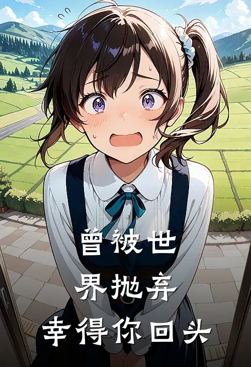 曾被世界抛弃，幸得你回头苏晚沈知衍小说完结推荐_热门小说阅读曾被世界抛弃，幸得你回头苏晚沈知衍