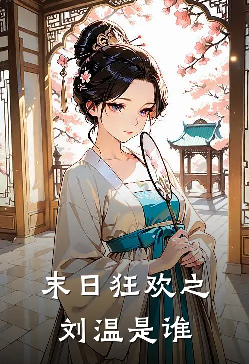 末日狂欢之刘温是谁