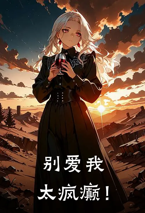 别爱我，太疯癫！周燕子苏执念最新好看小说推荐_完本小说免费别爱我，太疯癫！(周燕子苏执念)