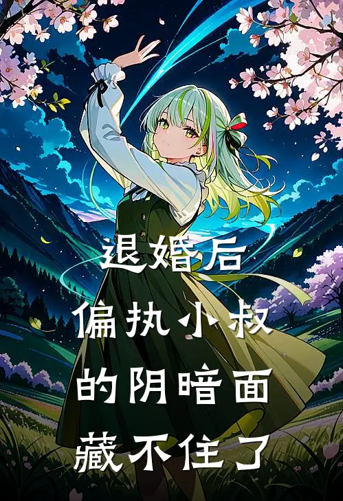 退婚后，偏执小叔的阴暗面藏不住了(宋绵时闻晋)在线免费小说_热门网络小说退婚后，偏执小叔的阴暗面藏不住了宋绵时闻晋