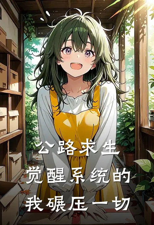 公路求生：觉醒系统的我碾压一切(林浩宁清欢)全本免费在线阅读_林浩宁清欢全文阅读