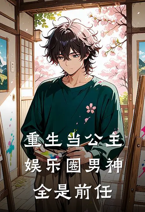 重生当公主，娱乐圈男神全是前任