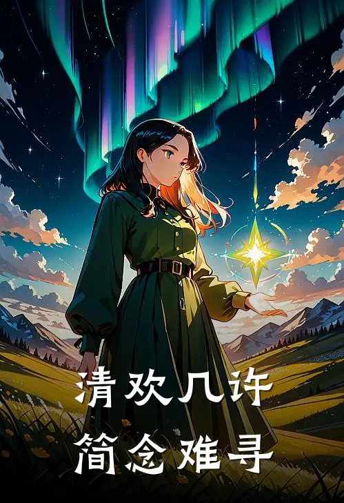 清欢几许，简念难寻顾瑾辰薇薇免费小说推荐_推荐完结小说清欢几许，简念难寻(顾瑾辰薇薇)