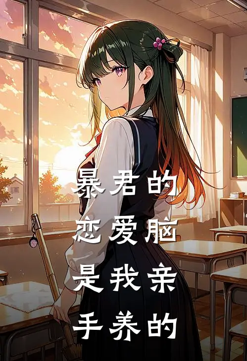 暴君的恋爱脑，是我亲手养的(林晚晚萧烬)免费小说_完整版免费阅读暴君的恋爱脑，是我亲手养的林晚晚萧烬