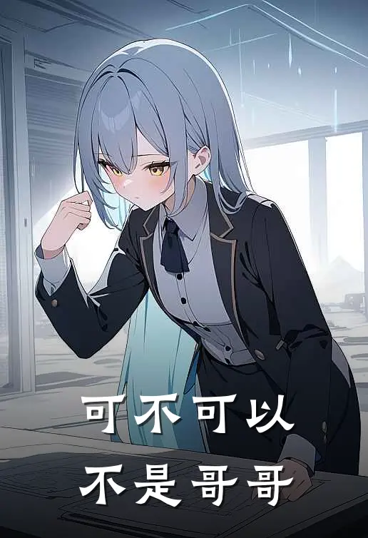 可不可以不是哥哥迟屿森随遇安最新好看小说_最新完本小说可不可以不是哥哥迟屿森随遇安
