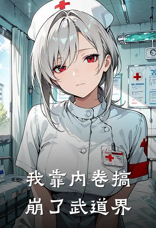 我靠内卷搞崩了武道界(陈凡林武)热门的小说_热门网络小说推荐我靠内卷搞崩了武道界(陈凡林武)