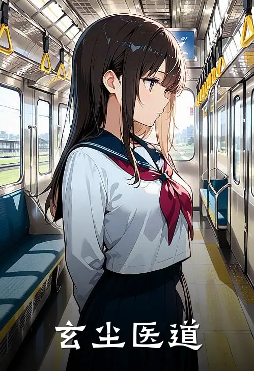 玄尘医道(林风苏清瑶)阅读免费小说_完本热门小说玄尘医道林风苏清瑶