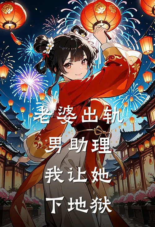 老婆出轨男助理，我让她下地狱