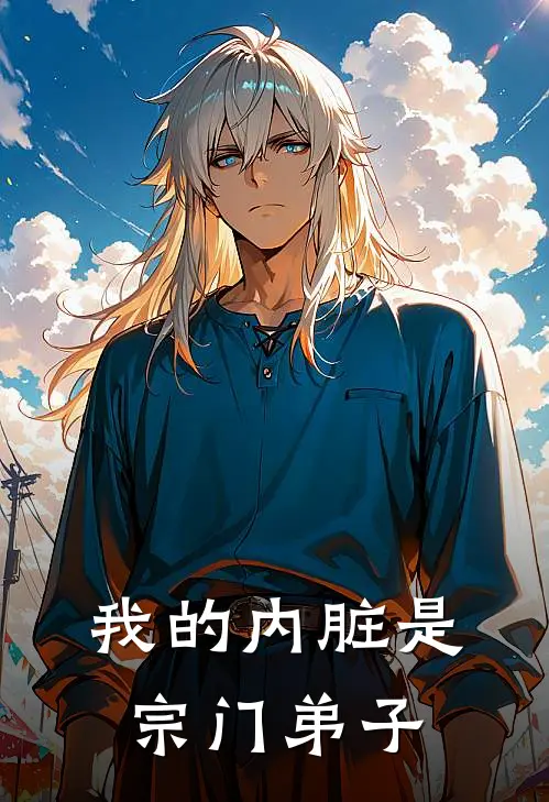 我的内脏是宗门弟子肖展林风免费小说大全_热门免费小说我的内脏是宗门弟子(肖展林风)